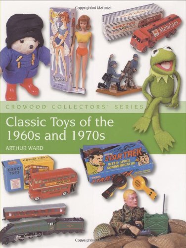 Classic toys the - of, and