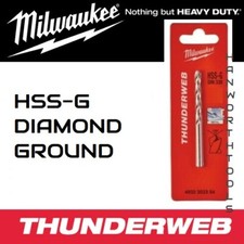 Milwaukee Drill Bits For Metal