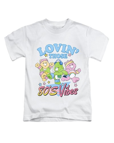 Lovin those 80s vibes - those, adults