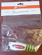 17 packs J Perkins Twister R/C Helicopter Genuine Parts Main Blades Tail Rotors