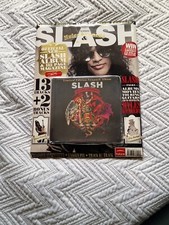 Classic Rock Presents Slash