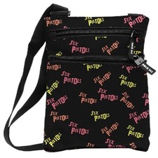 Sex Pistols Logo New & Official Body Bag