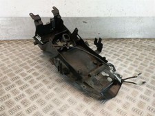 Yamaha XJ6 DIVERSION (2008->) S Undertray