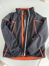 Excellent Ski Jacket LASSE KJUS, Size 176, Best Ski Clothing Ever