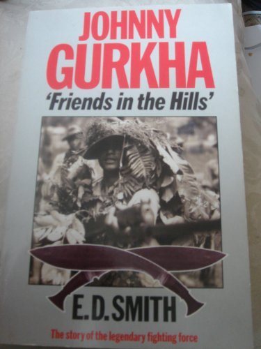 Johnny gurkha smith - johnny, by
