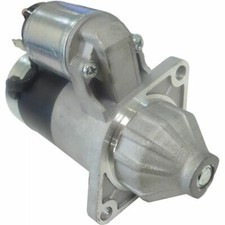 12v Starter Motor fits Kubota