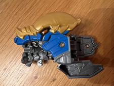 Power Ranger Dino Fury