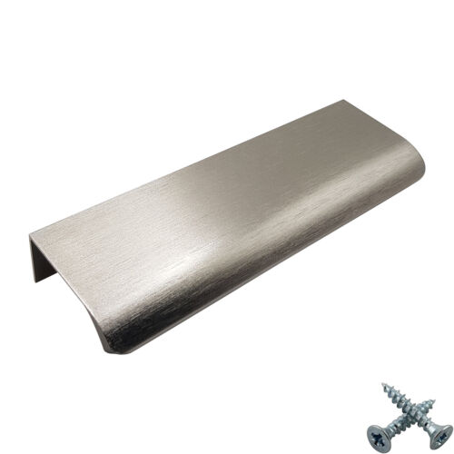Stainless steel kitchen - stainless,