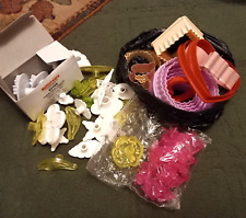 CAKE DECORATING TOOLS JOB LOT