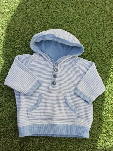 Marks spencer baby boy blue - &,
