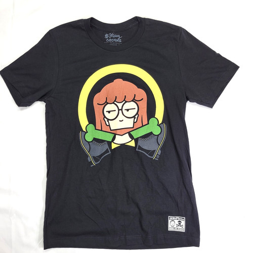 Johnny cupcakes shirt black - johnny,