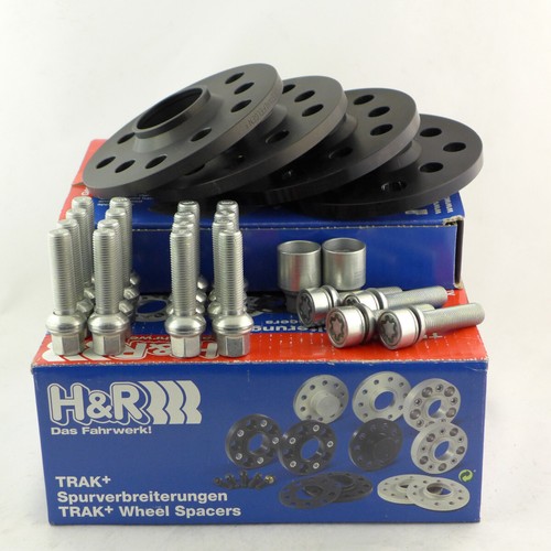 Wheel spacer 20 mm - h&r, 20/20