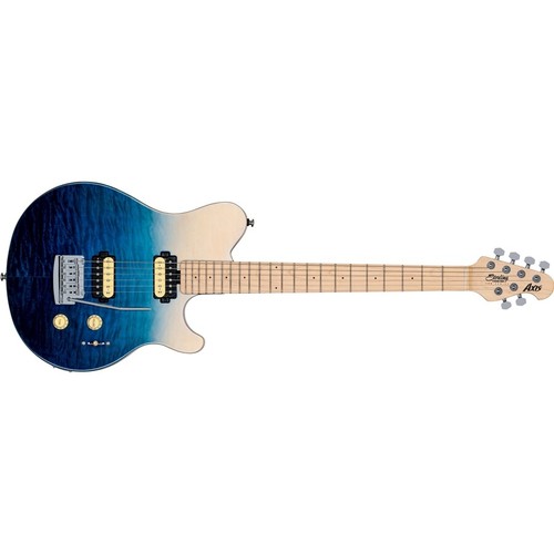 Sterling music man - by,
