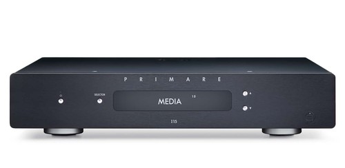 Primare i15 phono - primare,