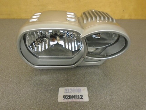 Bmw k1200r etc headlight - k1200r,