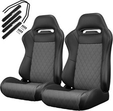 1 Pair of Adjustable Universal