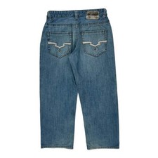 Ecko Unltd Jeans - 34W 29L Blue Cotton