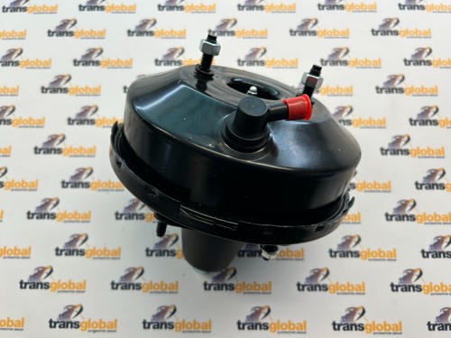 Brake servo for land - brake, rover
