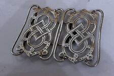 VTG HALLMARKED HM STERLING