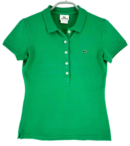 Lacoste women polo neck - women,