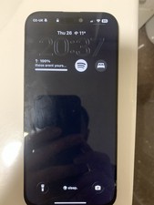 Apple iPhone 16 Pro Max 6.9" -