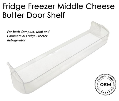Genuine montpellier fridge - genuine,