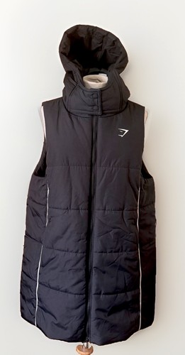 Gymshark oversized longline - gymshark,