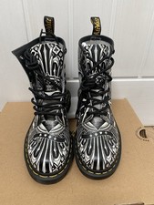 Dr Martens Leather 1460