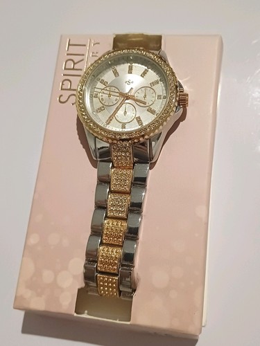 Spirit ladies watch - spirit,