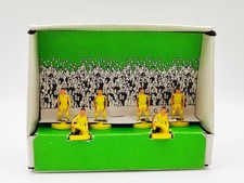 1970's SUBBUTEO ACCESSORY SET