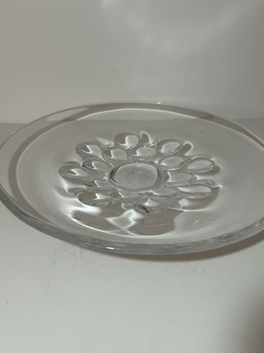 Orrefors signed bowl - orrefors, sven