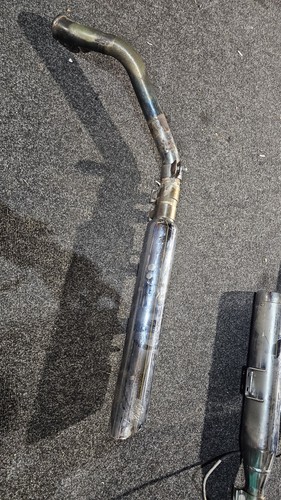 Harley davidson softail - harley,