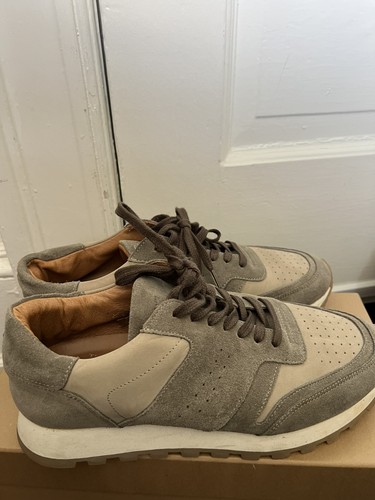 Oliver sweeney orjais khaki - orjais,