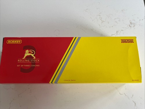 Hornby r4873 triple - hornby,