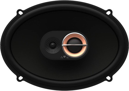 Infinity kappa series 6x9 - series,