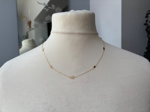 Samuel 9ct yellow gold - samuel,