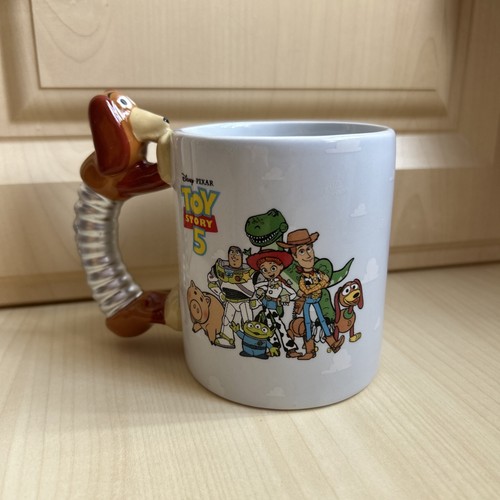 Disney pixar toy - toy, 5