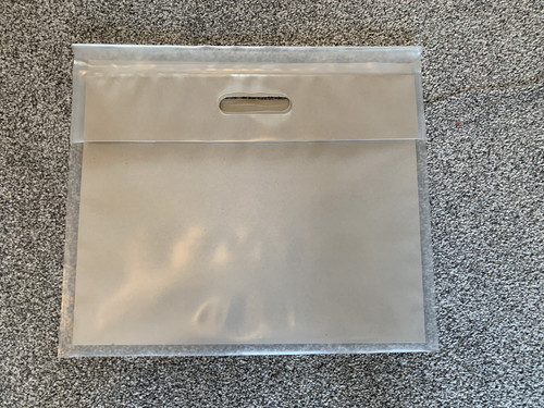 Portfolio carry case - a3,