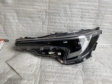 TOYOTA COROLLA GENUINE