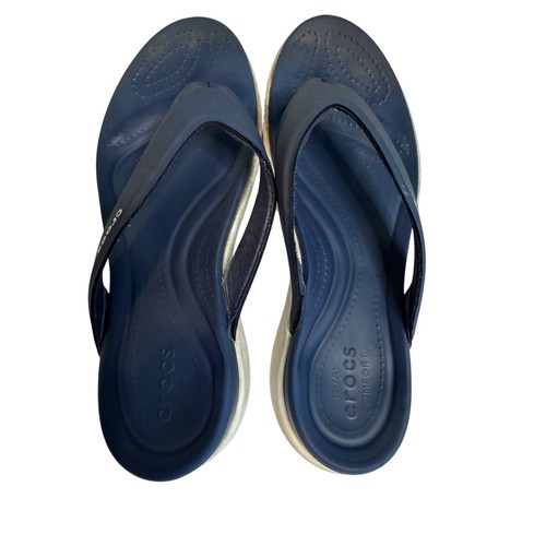 Crocs capri women size 10 - v,