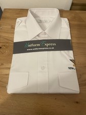 Uniform Express Security shirt