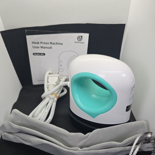 Mini heat press machine irons - heat,