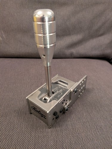 Aiologs sequential gear - aiologs,