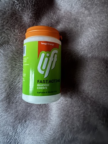 Bottles lift fast acting - of,