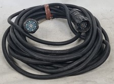 Socapex 1.5mm 15M / 50ft Cable Stage Lighting. Events Lighting