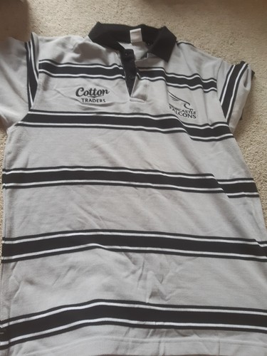 Newcastle falcons polo - newcastle,