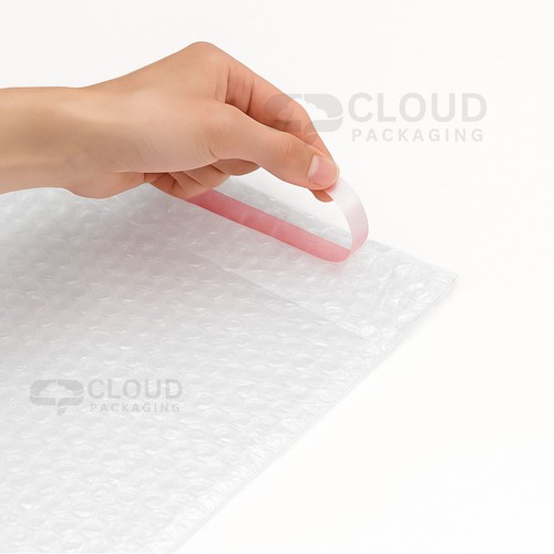 Bubble wrap bags pouches - bubble,