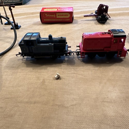 Vintage hornby - vintage,