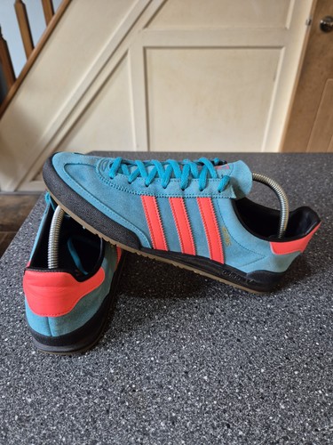 Adidas jeans trainers - trainers, uk