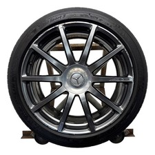 MERCEDES S CLASS WHEEL S63 AMG